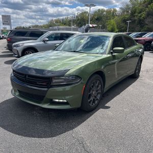 DODGE CHARGER GT - 1