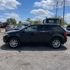 FORD EDGE SEL - 3