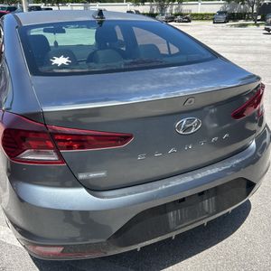 صورة مصغرة 63 لـ 2019 Hyundai ELANTRA SEL