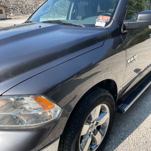 2018 RAM 1500 BIG HORN — миниатюра 65