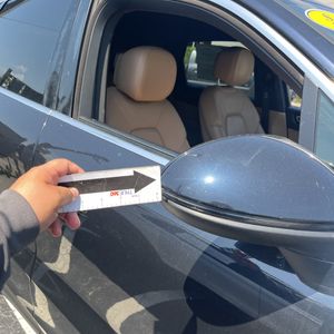 2019 Porsche CAYENNE BASE 缩略图 58