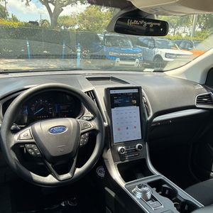 2024 FORD EDGE SE — миниатюра 35