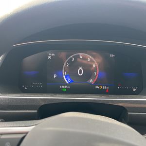 2023 Volkswagen TIGUAN S 缩略图 38