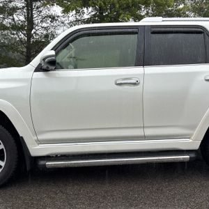 صورة 4 لـ 2022 Toyota 4RUNNER LIMITED