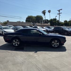 DODGE CHALLENGER - 10