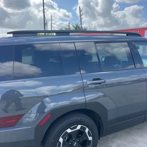 HYUNDAI SANTA FE SEL - 8