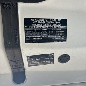 2022 Mercedes-BENZ GLE — миниатюра 49
