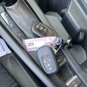 2024 Honda ACCORD EX 缩略图 54
