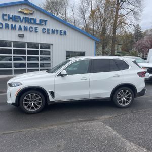 BMW X5 XDRIVE40I - 3
