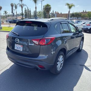 MAZDA CX-5 TOURING - 8