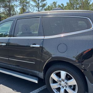 CHEVROLET TRAVERSE LTZ - 6