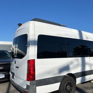 2020 Mercedes-BENZ SPRINTER 2500 照片 68