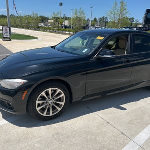 BMW 3 SERIES 320I - 2