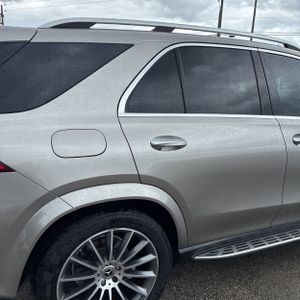 MERCEDES-BENZ GLE-CLASS - 9