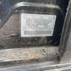 2017 Nissan SENTRA SR 缩略图 42