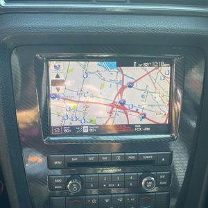 2011 FORD SHELBY GT500 BASE 缩略图 38