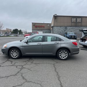 CHRYSLER 200 TOURING - 3