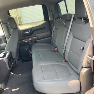 صورة مصغرة 34 لـ 2020 Chevrolet SILVERADO 1500 RST