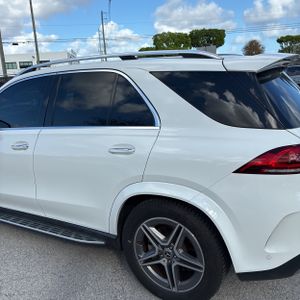 MERCEDES-BENZ GLE - 6