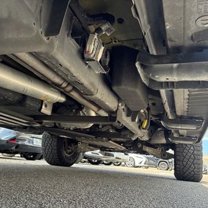 صورة مصغرة 24 لـ 2023 RAM 1500 TRX