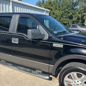 صورة مصغرة 13 لـ 2007 FORD F-150 FX4