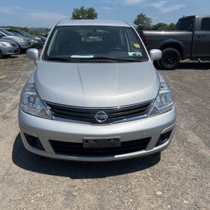 صورة مصغرة 14 لـ 2012 Nissan VERSA 1.8 S