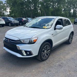 صورة 1 لـ 2019 Mitsubishi OUTLANDER SPORT 2.0 SE
