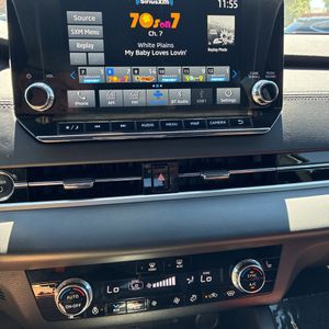صورة مصغرة 38 لـ 2025 Mitsubishi OUTLANDER PHEV SEL BLACK EDITION