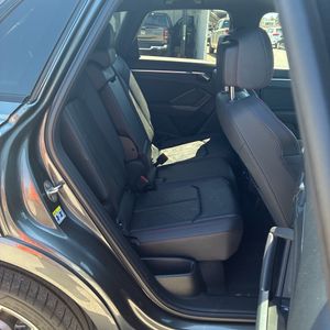 2025 AUDI Q3 S LINE PREMIUM PLUS 缩略图 35