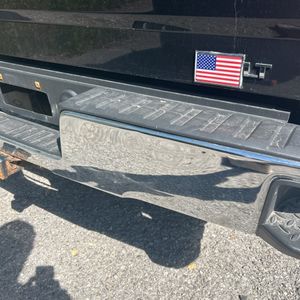 2018 Chevrolet SILVERADO 1500 LT — миниатюра 60