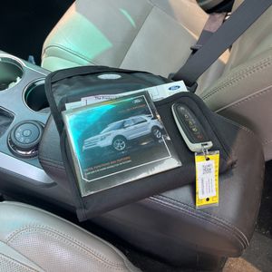 2012 FORD EXPLORER LIMITED 缩略图 57
