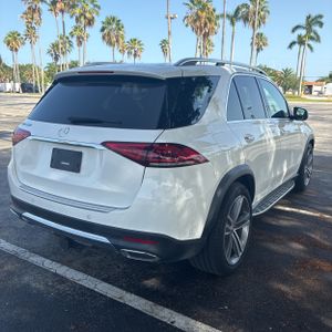 صورة 8 لـ 2022 Mercedes-BENZ GLE