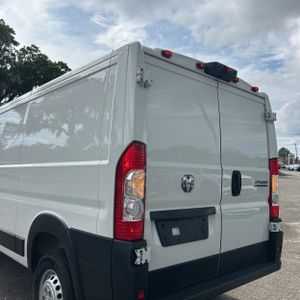 2025 RAM PROMASTER 2500 TRADESMAN 缩略图 55