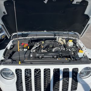2022 JEEP GLADIATOR SPORT S 缩略图 43