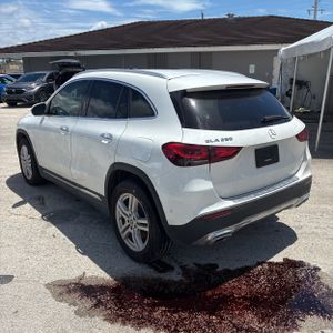 MERCEDES-BENZ GLA-CLASS - 4