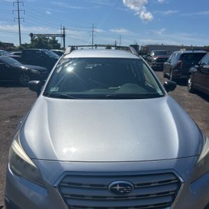 2015 Subaru OUTBACK 2.5I — миниатюра 15