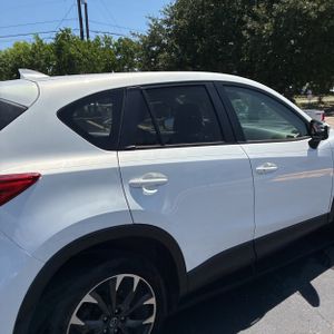 2016 Mazda CX-5 GRAND TOURING — фото 9