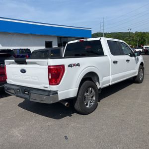 FORD F-150 XLT - 8