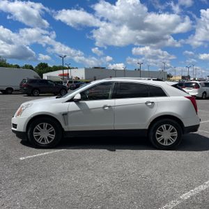 صورة 3 لـ 2016 Cadillac SRX LUXURY COLLECTION