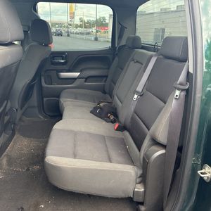 صورة مصغرة 33 لـ 2014 Chevrolet SILVERADO 1500 LT