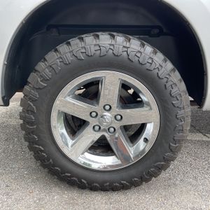 صورة مصغرة 19 لـ 2010 Dodge RAM 1500 SLT