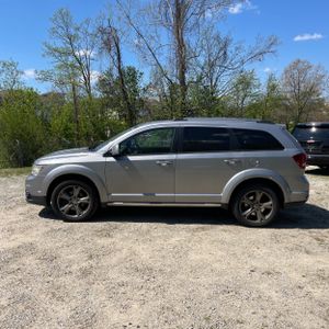 DODGE JOURNEY CROSSROAD - 3