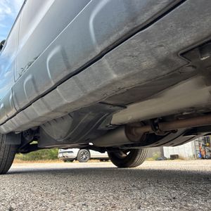 2010 Honda CR-V LX 照片 22