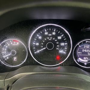 2019 Honda HR-V LX 照片 38