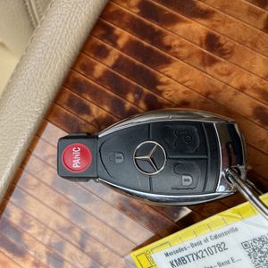 2007 Mercedes-BENZ E-CLASS thumbnail 38