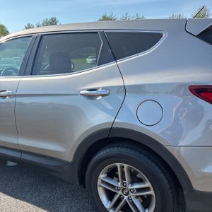 HYUNDAI SANTA FE SPORT 2.4L - 6