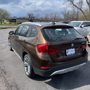 BMW X1 XDRIVE35I - 5