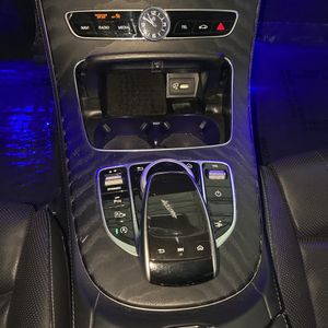 2019 Mercedes-BENZ E-CLASS 缩略图 64