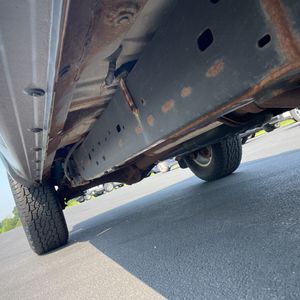 2011 Toyota TACOMA V6 thumbnail 22