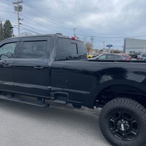 FORD F-350 SUPER DUTY XLT - 6